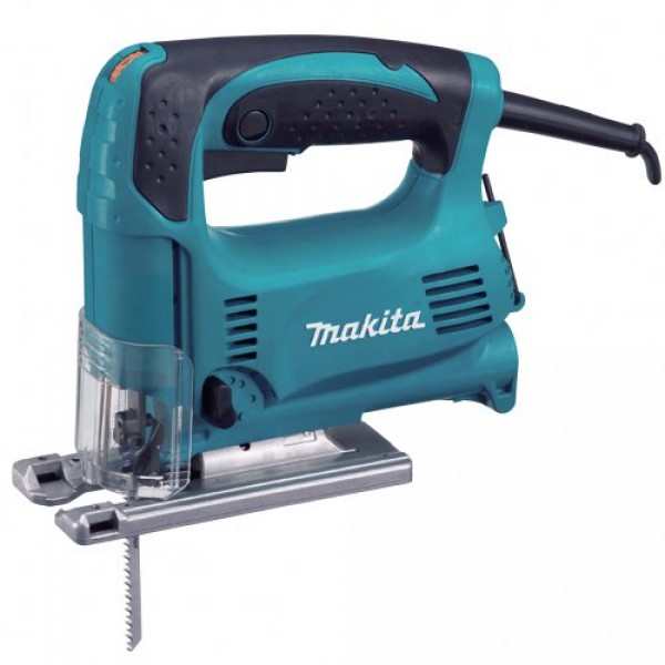 Elektrinis siaurapjūklis MAKITA 4327, 450 W, 65 mm